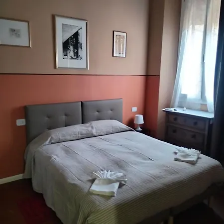 Piazza Santo Stefano 6 - By Bolognacentro Luxuryh بيت ضيافة 3*
