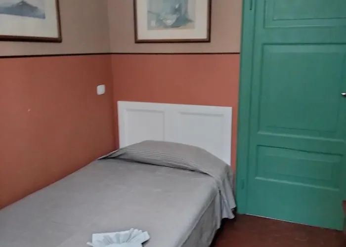 Piazza Santo Stefano 6 - By Bolognacentro Luxuryh 볼로냐